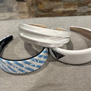 Clearance Headband Set